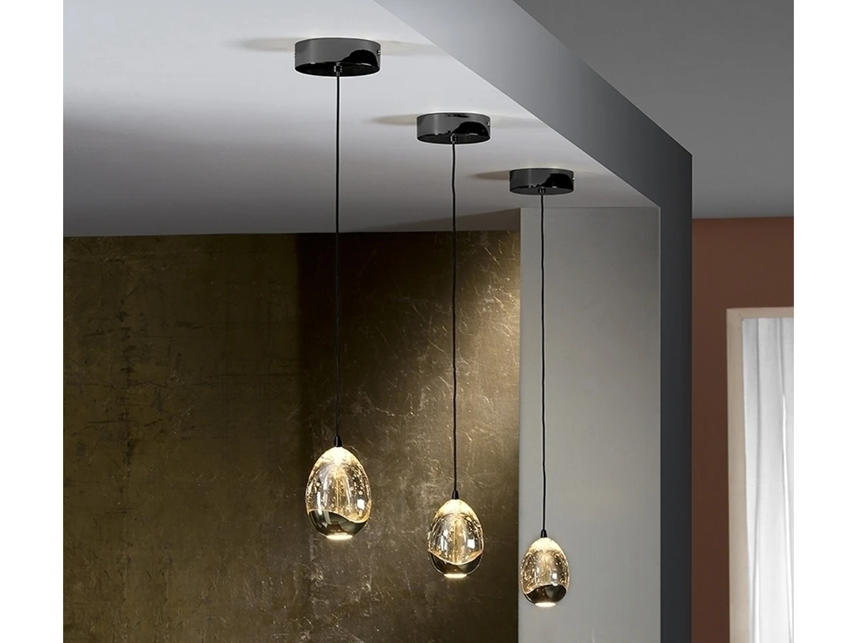 Подвесной светильник Rocio 923502