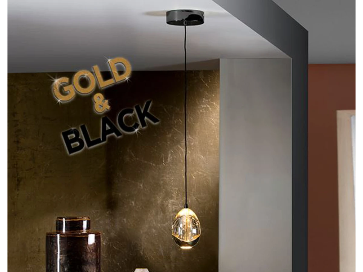 Подвесной светильник Rocio 923502  - фото 3