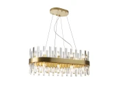 Люстра овальная Grace