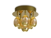 Потолочный светильник Rocio