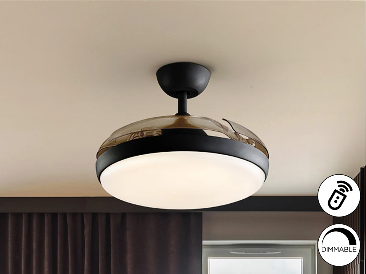 Потолочный вентилятор Venturi 923506  - фото 3