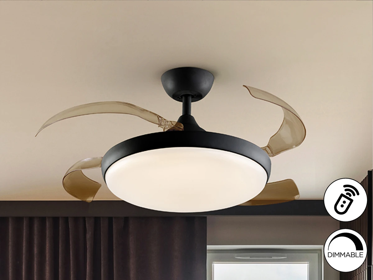 Потолочный вентилятор Venturi 923506