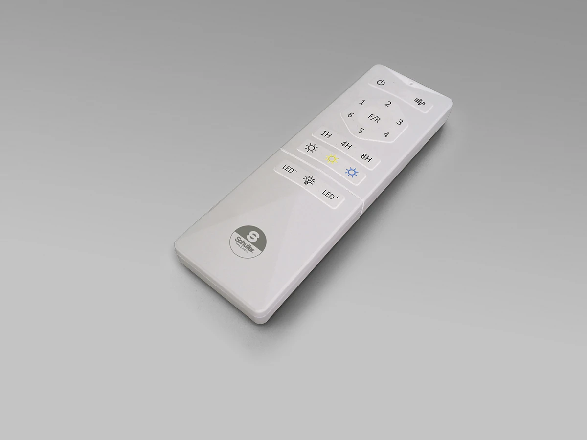 Потолочный вентилятор Venturi 923506  - фото 7