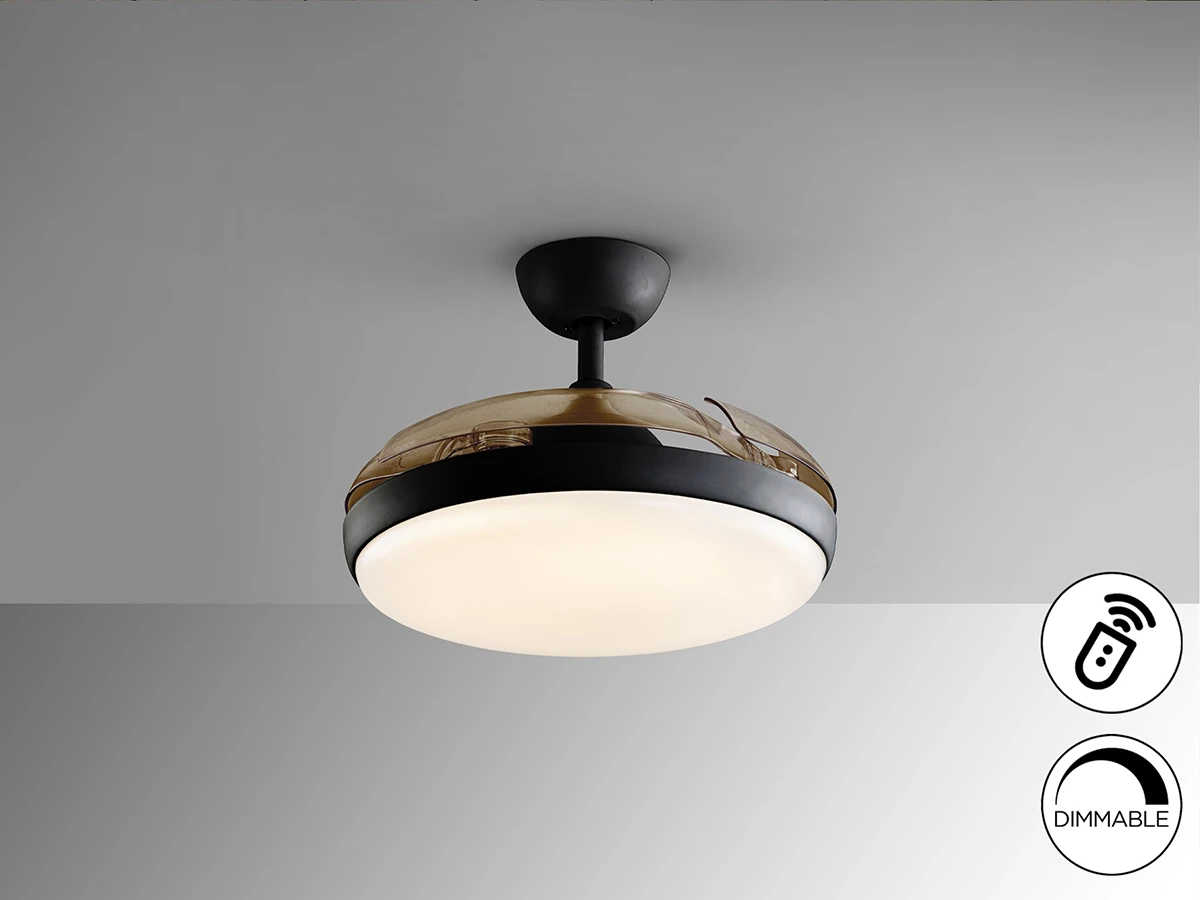 Потолочный вентилятор Venturi 923506  - фото 6