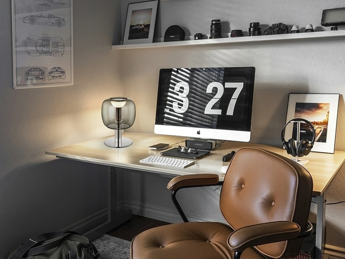 Настольная лампа Icon 923507