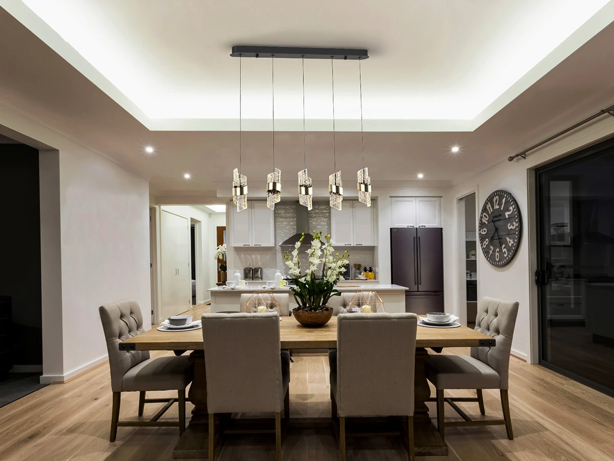 Люстра Iliada 923508  - фото 3