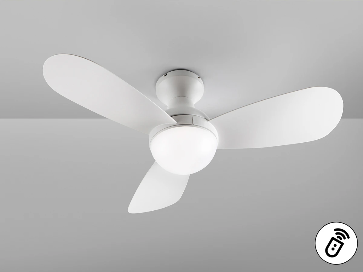 Потолочный вентилятор Vito 923510  - фото 7