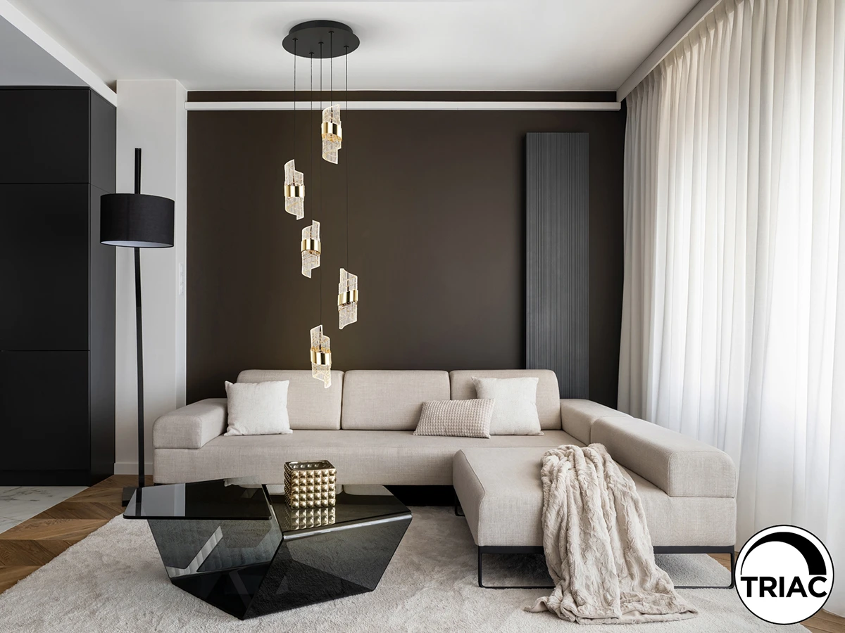 Люстра Iliada 923511  - фото 3