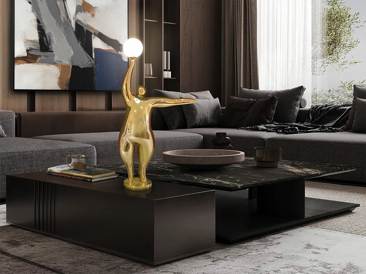 Фигура El globo 1L 923512