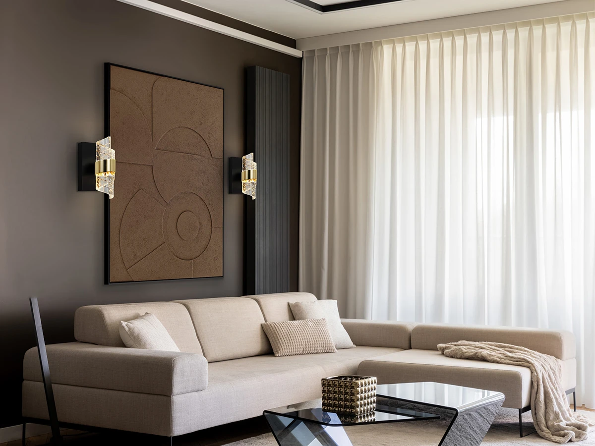 Бра Iliada 923514  - фото 3