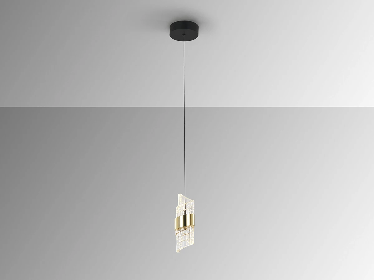 Подвесной светильник Iliada 923516  - фото 4