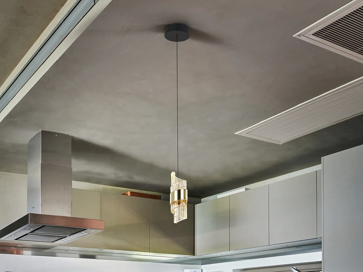 Подвесной светильник Iliada 923516