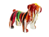 Фигурка бульдога Otto