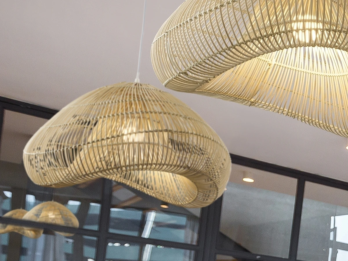 Подвесной светильник Sabah 923523  - фото 3