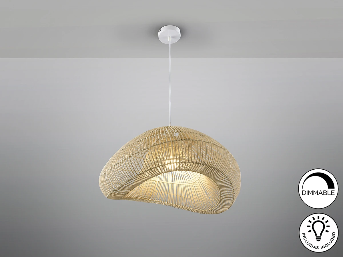 Подвесной светильник Sabah 923523  - фото 5