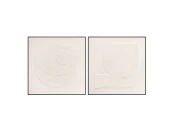 Набор из 2-х барельефов Albos