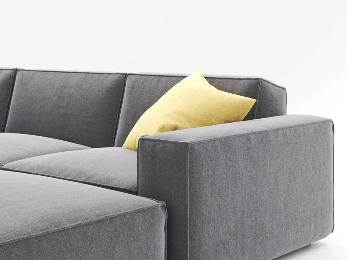 Угловой модульный диван Como 923539  - фото 8