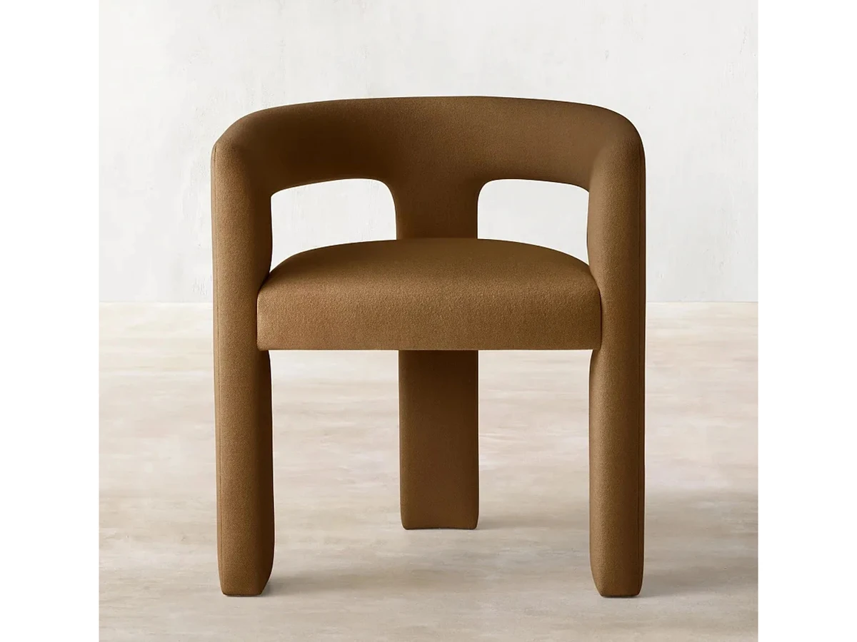 Стул Iris Open-Back 923553  - фото 8