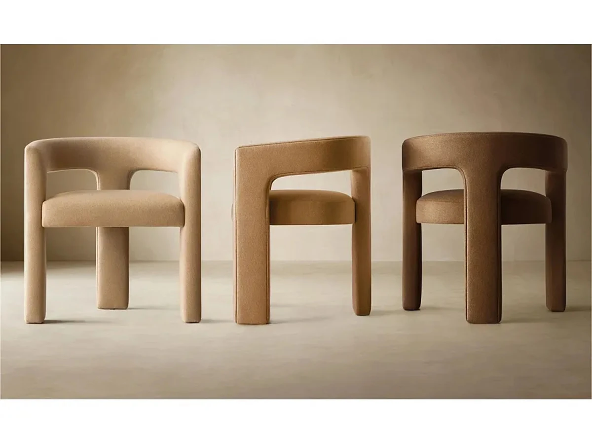 Стул Iris Open-Back 923553  - фото 7