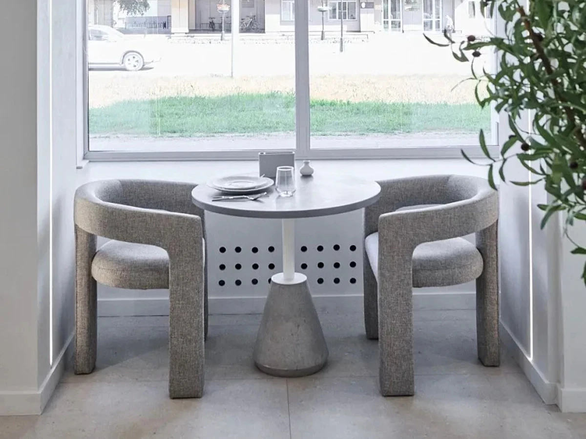 Стул Iris Open-Back 923553  - фото 5