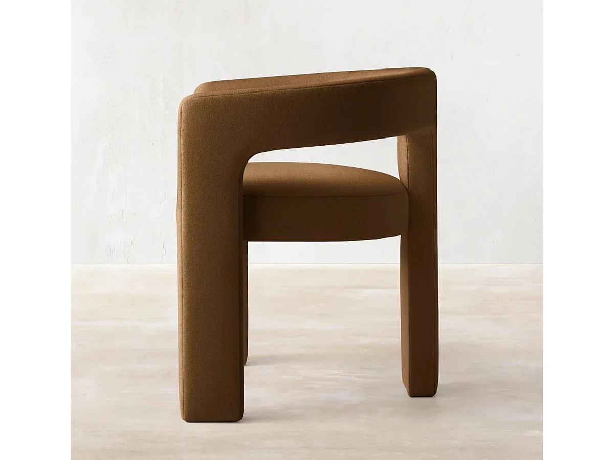 Стул Iris Open-Back 923553  - фото 9