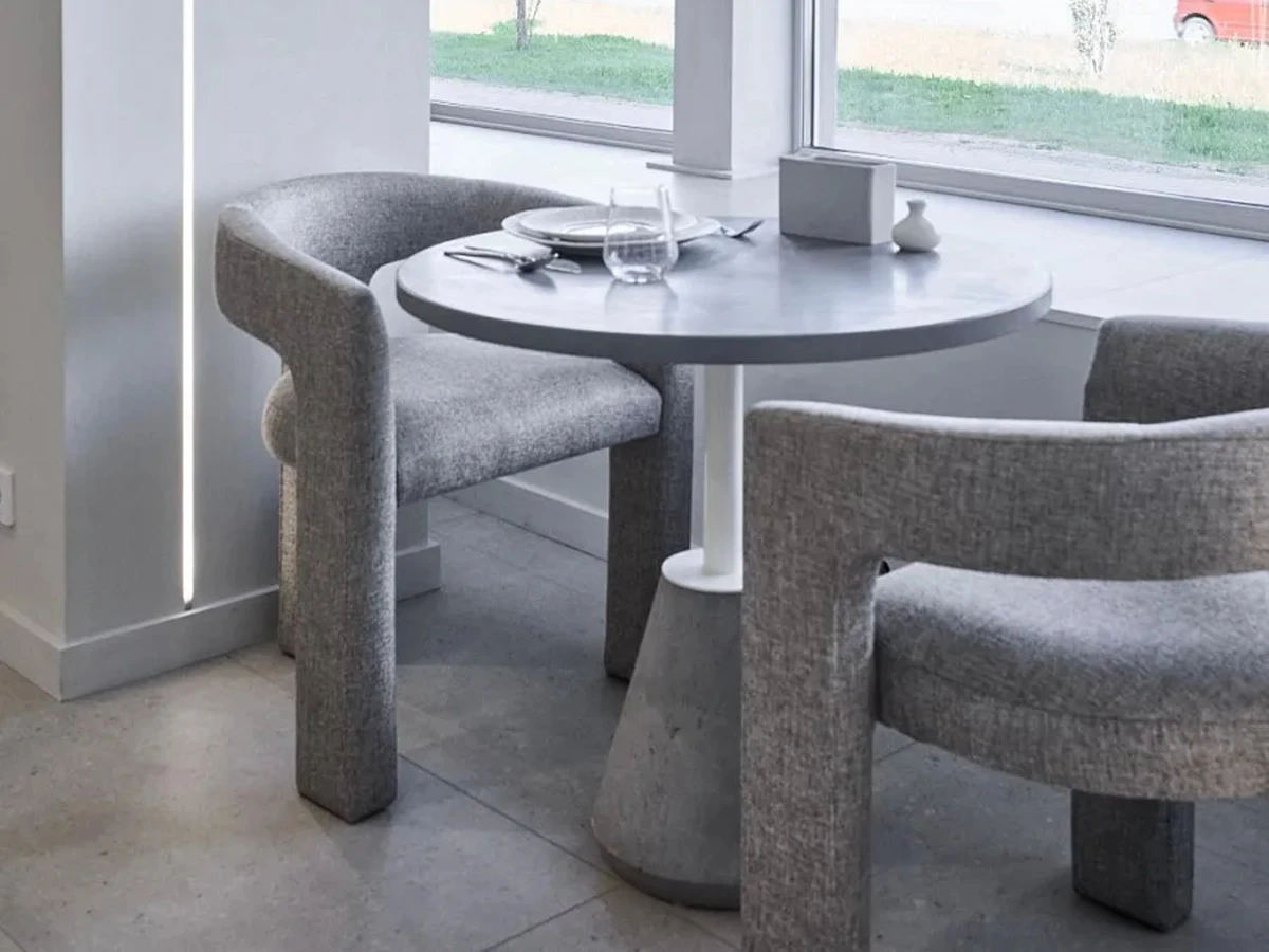 Стул Iris Open-Back 923553  - фото 6