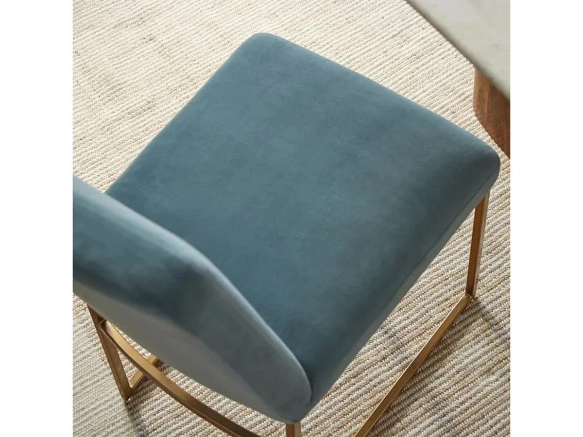 Стул Range Gold на металлокаркасе 923599  - фото 7