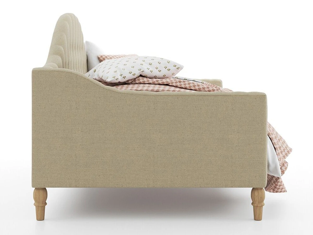 Кровать детская Reese Tufted 923605