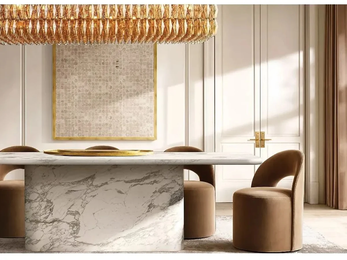 Стул Reynaux Slope Open-Back Fabric 923608  - фото 3