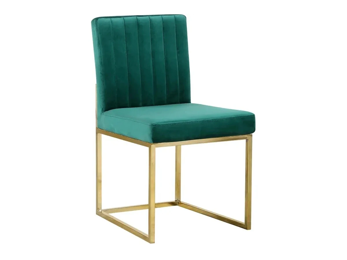 Стул Roscoe Velvet 923614  - фото 5