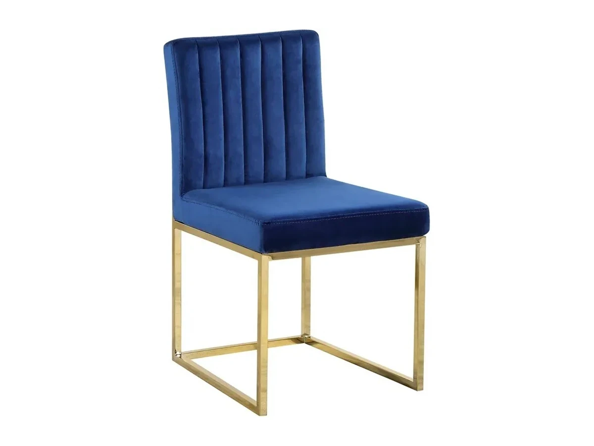 Стул Roscoe Velvet 923614  - фото 3