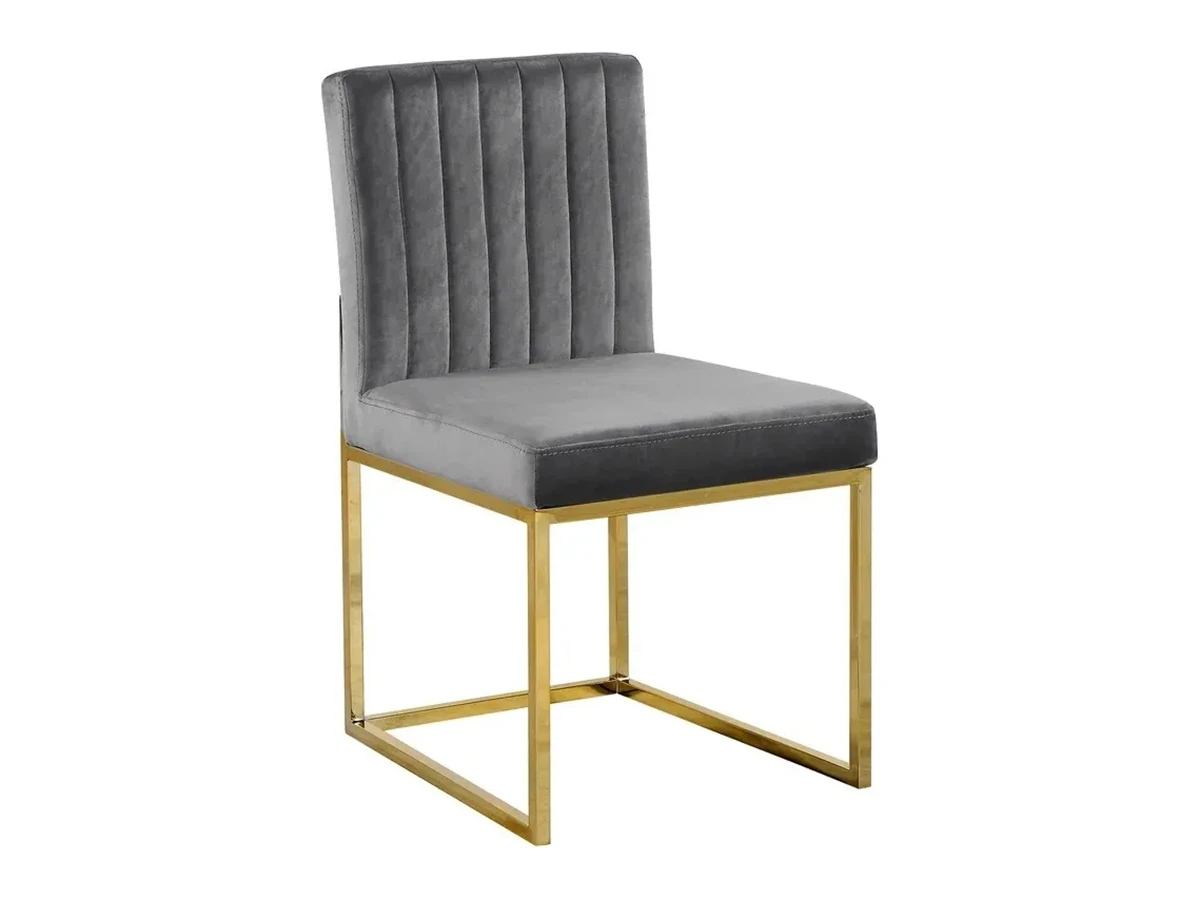 Стул Roscoe Velvet 923614  - фото 4