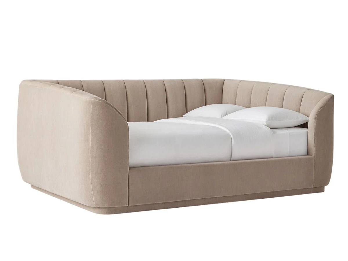 Кровать детская Valentina Platform 923619  - фото 4