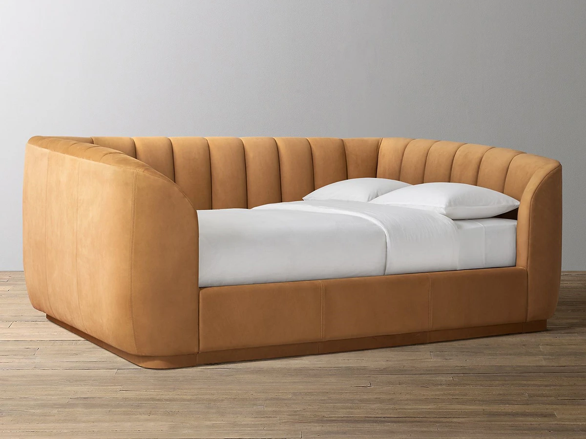 Кровать детская Valentina Platform 923619  - фото 8