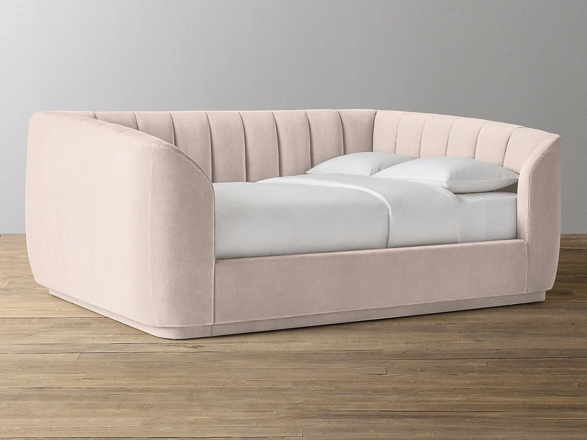 Кровать детская Valentina Platform 923619  - фото 6