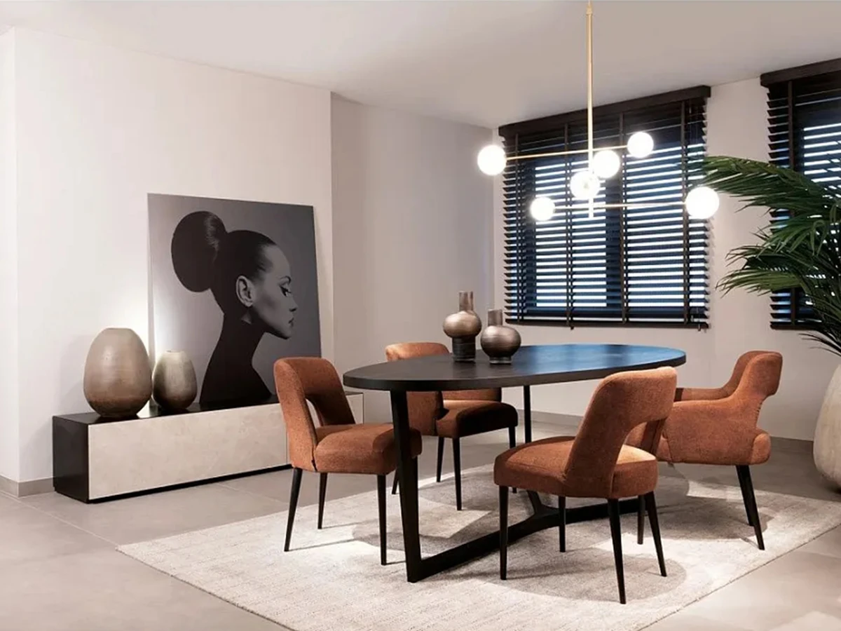 Стул Shell 923620  - фото 7