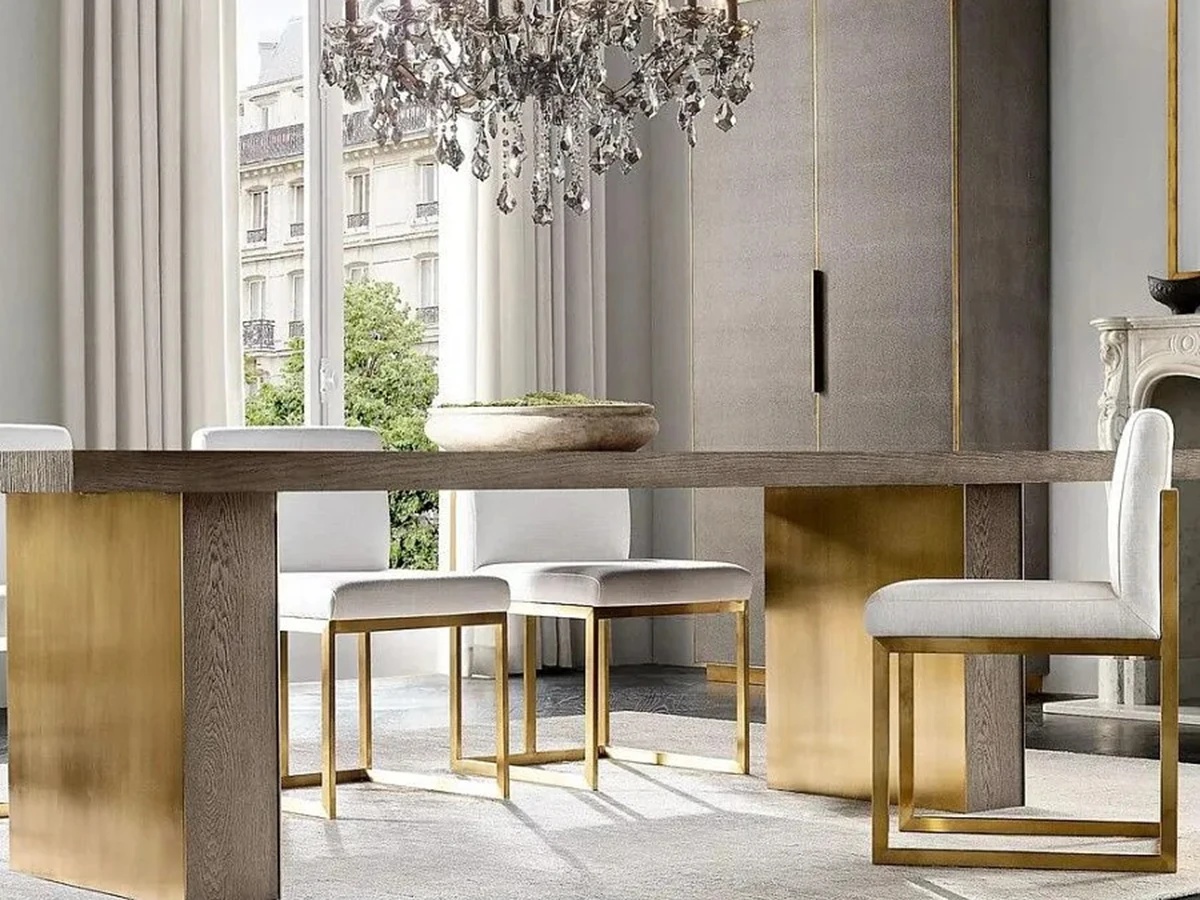 Стул Wexler Fabric 923631  - фото 7