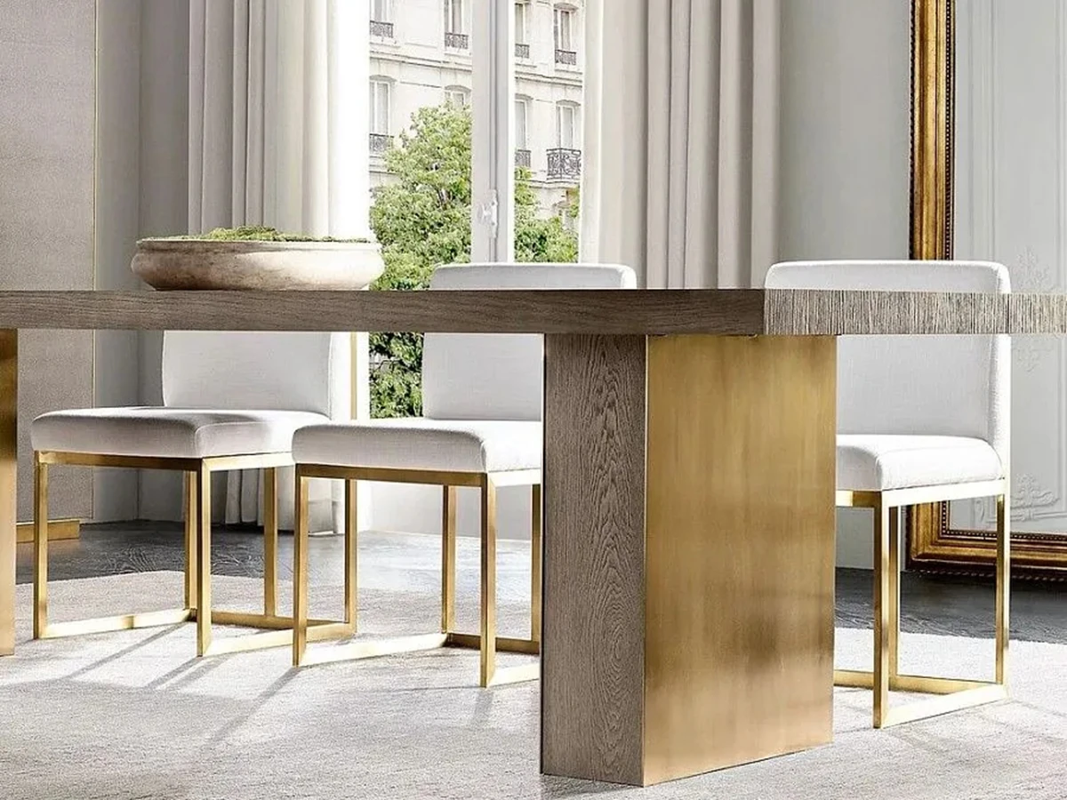 Стул Wexler Fabric 923631  - фото 8