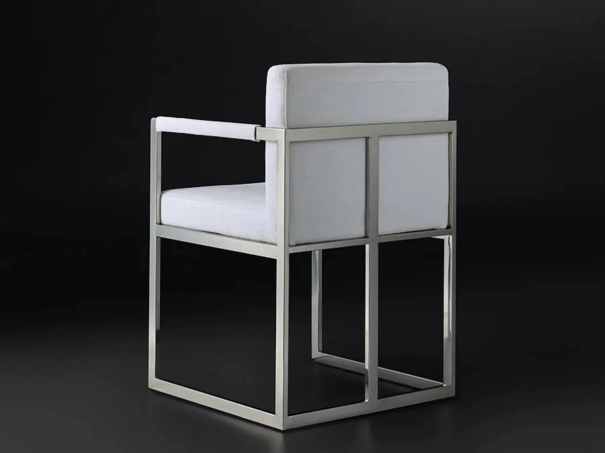 Полукресло Wexler Square 923641  - фото 5