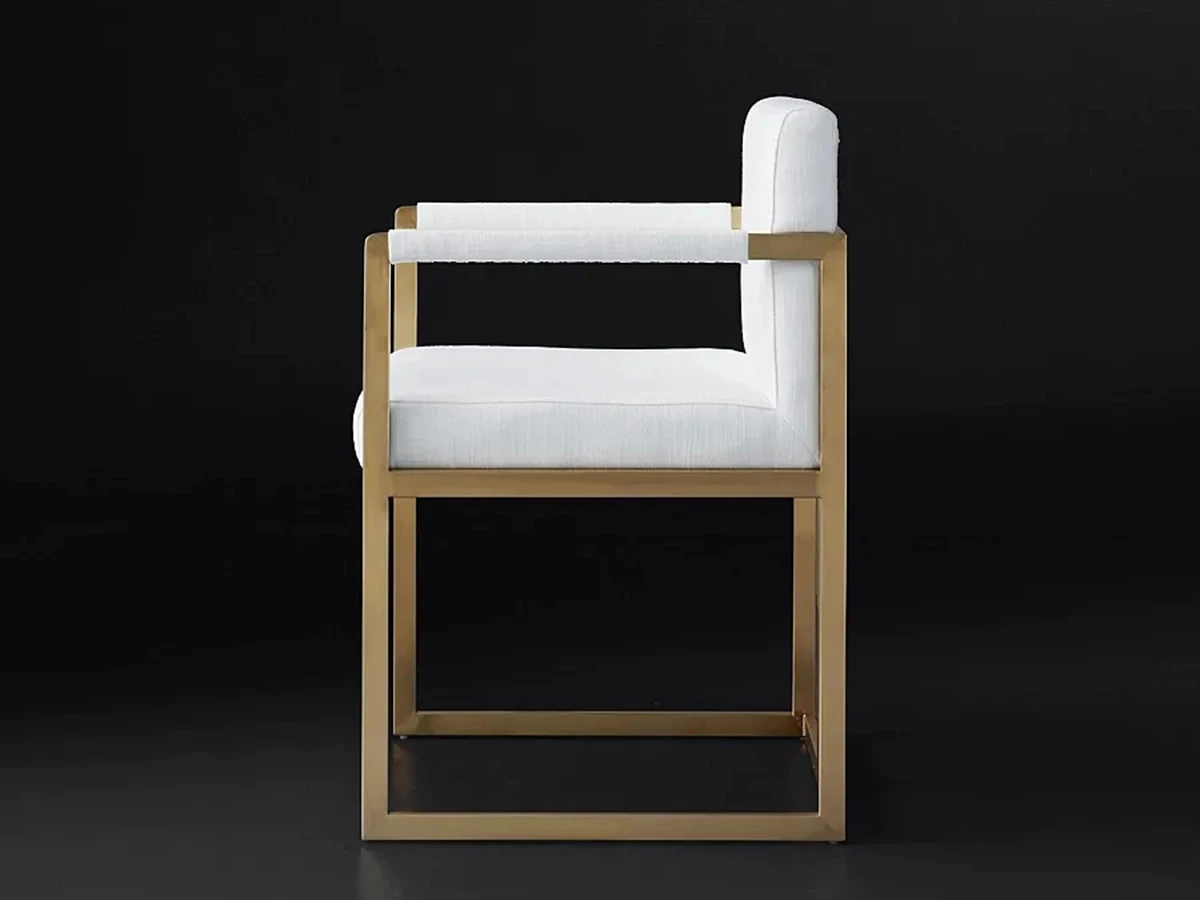 Полукресло Wexler Square 923641  - фото 9