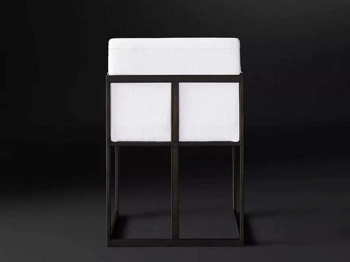 Полукресло Wexler Square 923641  - фото 6