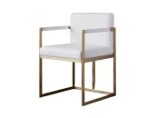 Полукресло Wexler Square