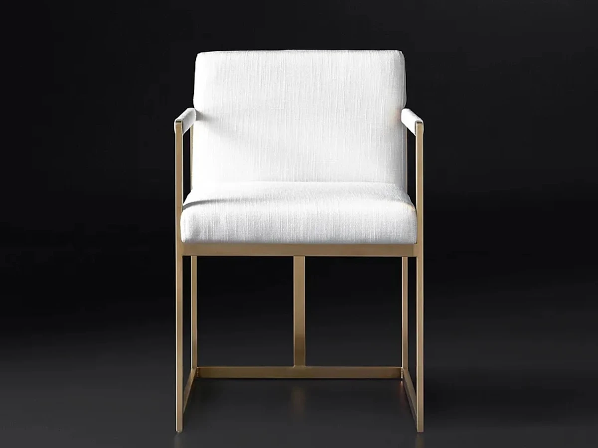 Полукресло Wexler Square 923641  - фото 8