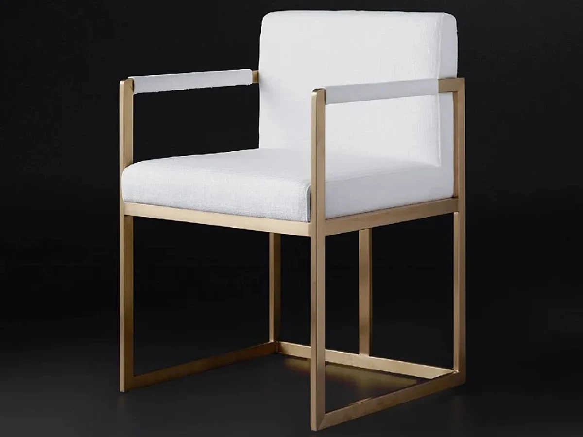 Полукресло Wexler Square 923641  - фото 7