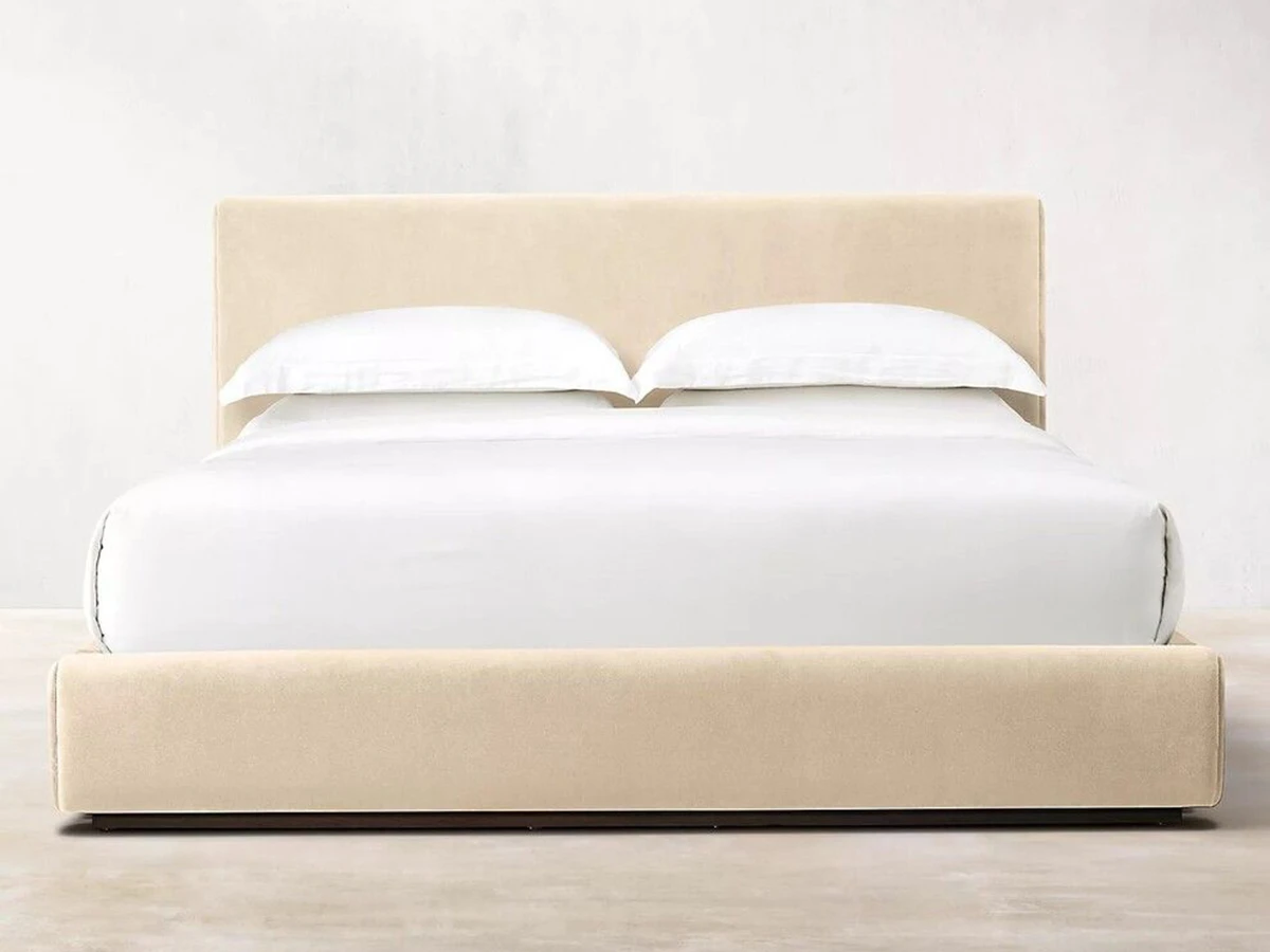 Кровать Marmont Panel Platform 923647  - фото 3