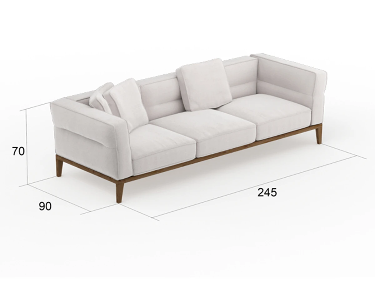 Диван Hope 923651  - фото 6