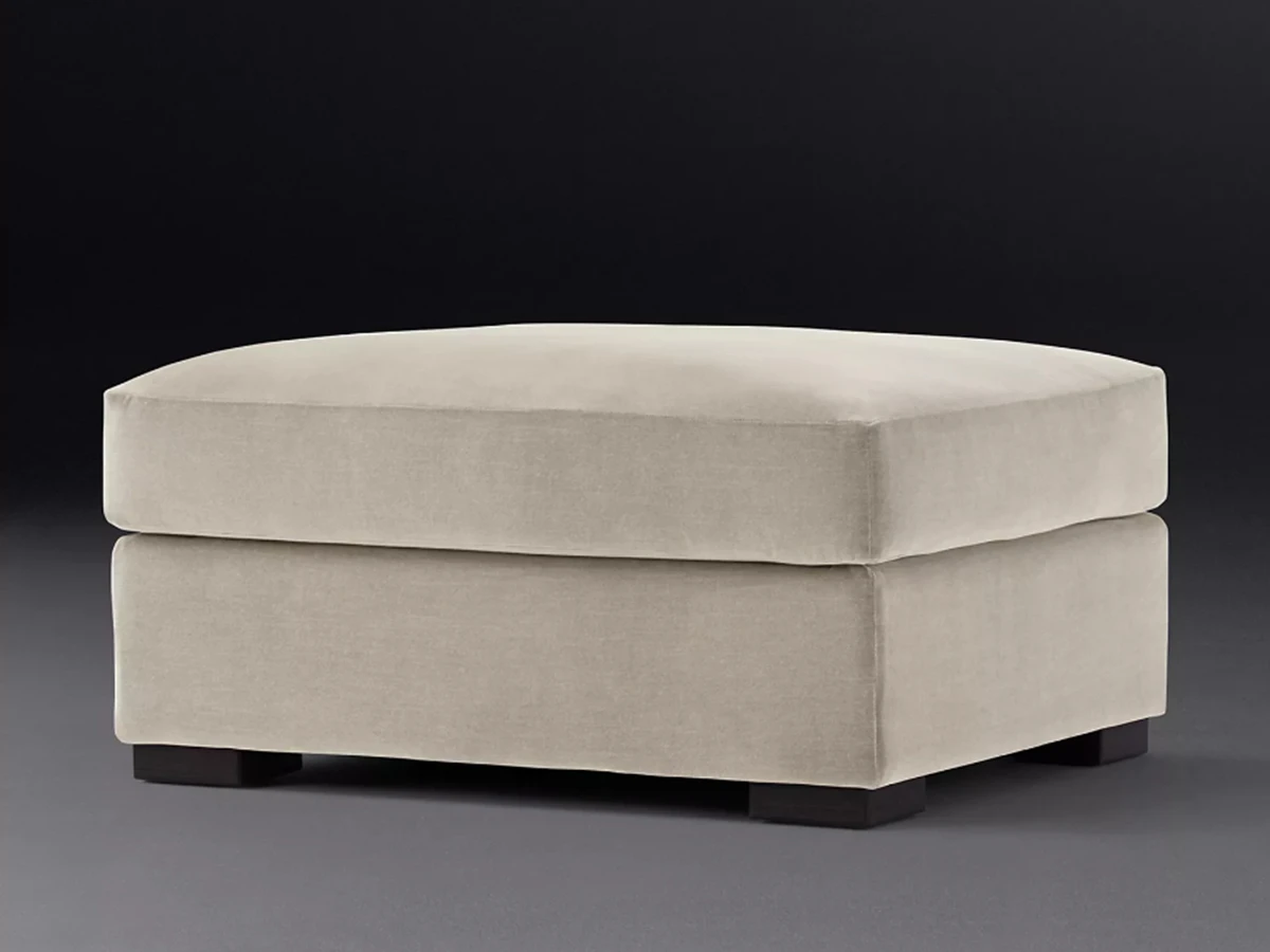 Оттоманка Modena Chesterfield 923662  - фото 3