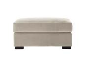 Каркасный пуфик