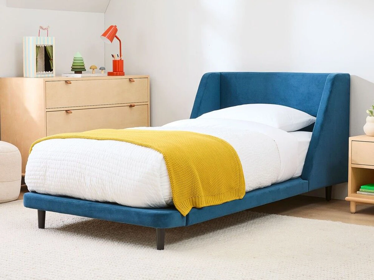 Кровать Mod Wingback 923664  - фото 6