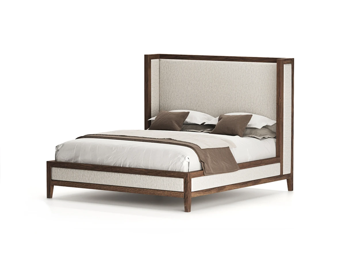 Кровать Frame 923671  - фото 3